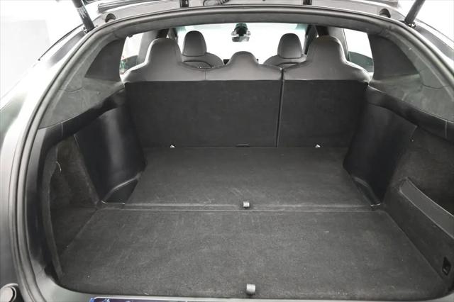 2024 Tesla Model X Long Range