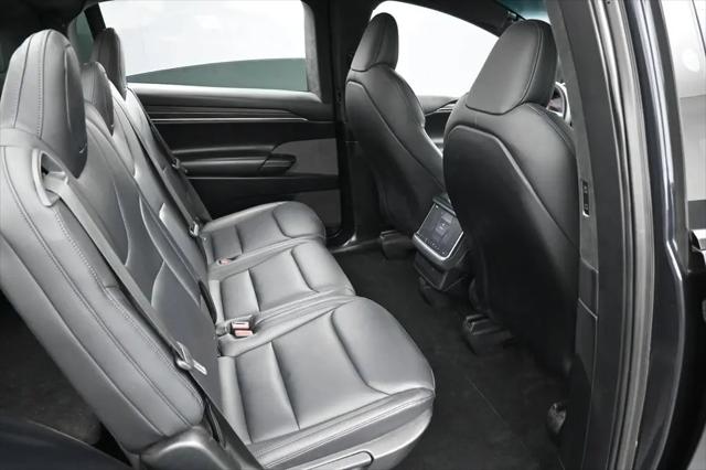 2024 Tesla Model X Long Range