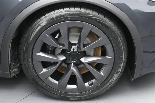 2024 Tesla Model X Long Range