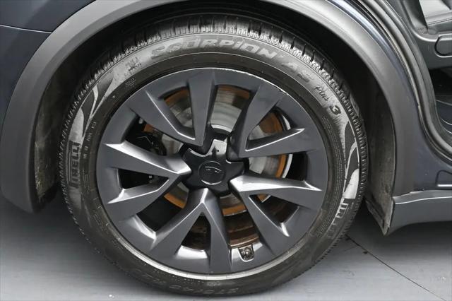 2024 Tesla Model X Long Range