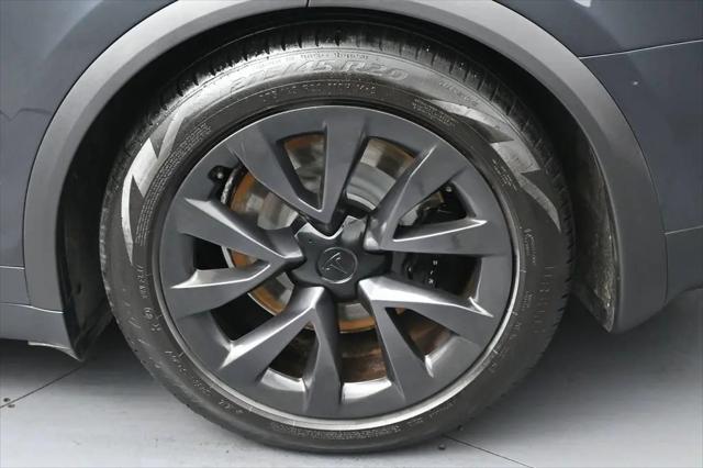 2024 Tesla Model X Long Range