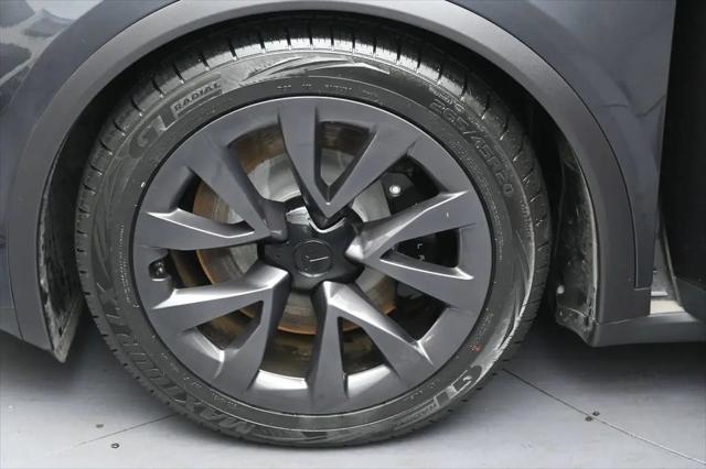 2024 Tesla Model X Long Range