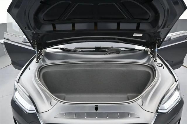 2024 Tesla Model X Long Range