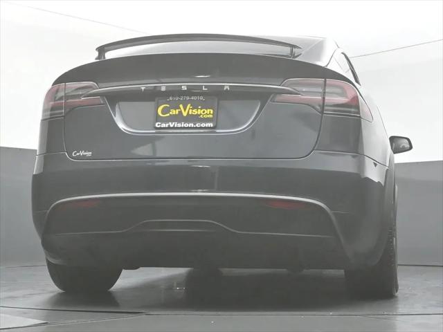 2024 Tesla Model X Long Range
