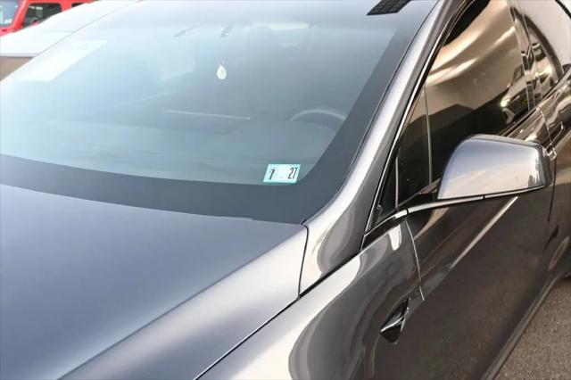 2024 Tesla Model X Long Range