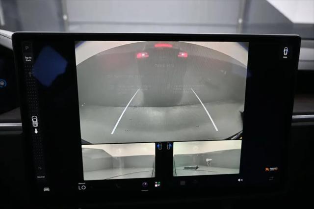 2024 Tesla Model X Long Range