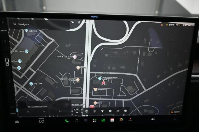 2024 Tesla Model X Long Range