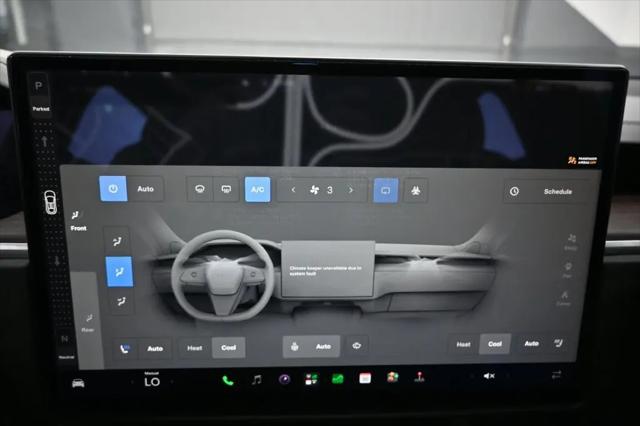2024 Tesla Model X Long Range