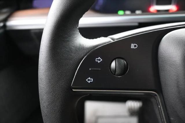 2024 Tesla Model X Long Range