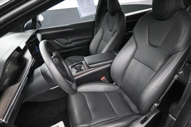 2024 Tesla Model X Long Range