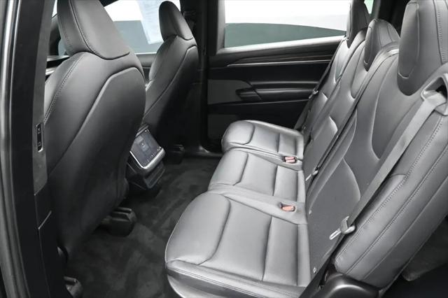 2024 Tesla Model X Long Range