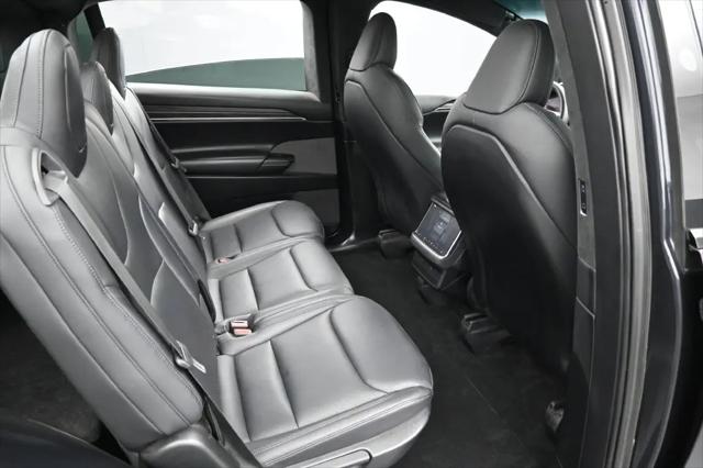 2024 Tesla Model X Long Range