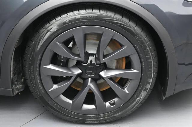 2024 Tesla Model X Long Range