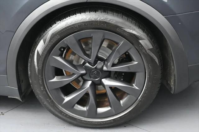 2024 Tesla Model X Long Range