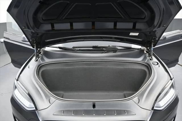2024 Tesla Model X Long Range