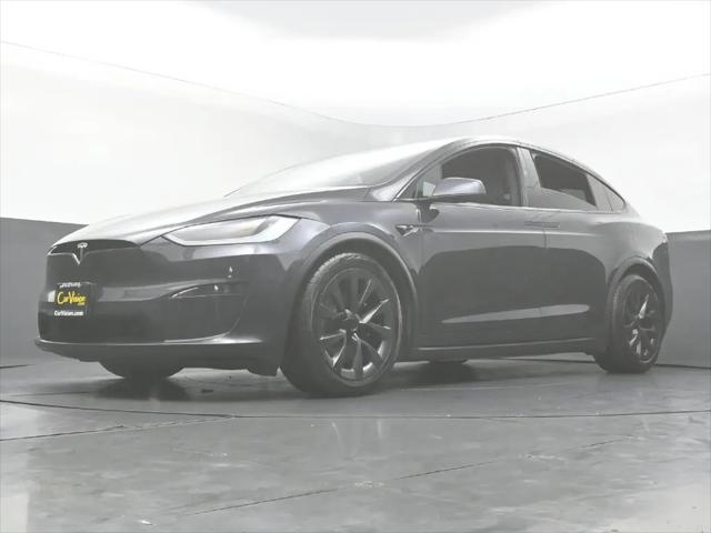 2024 Tesla Model X Long Range