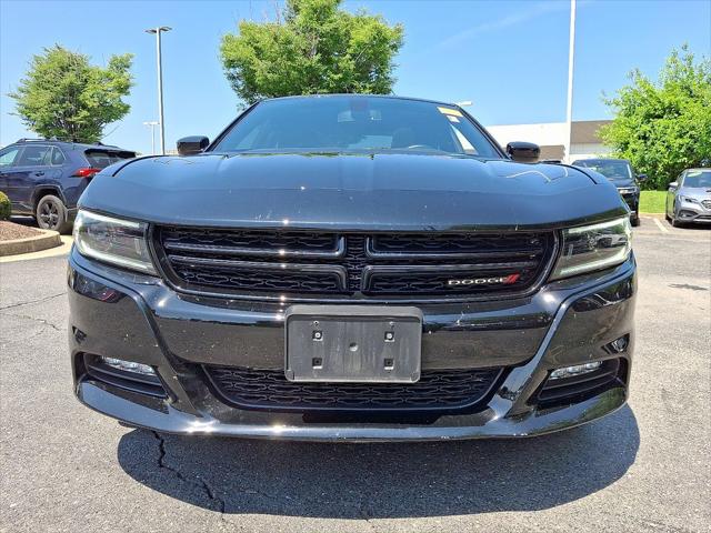 2023 Dodge Charger SXT AWD