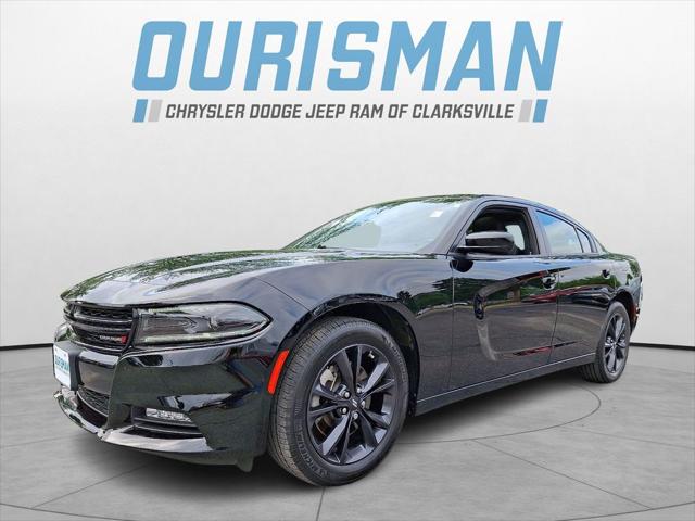 2023 Dodge Charger SXT AWD 2023 Dodge Charger SXT AWD
