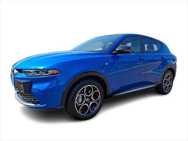 2024 Alfa Romeo Tonale Ti EAWD 2024 Alfa Romeo Tonale Ti EAWD