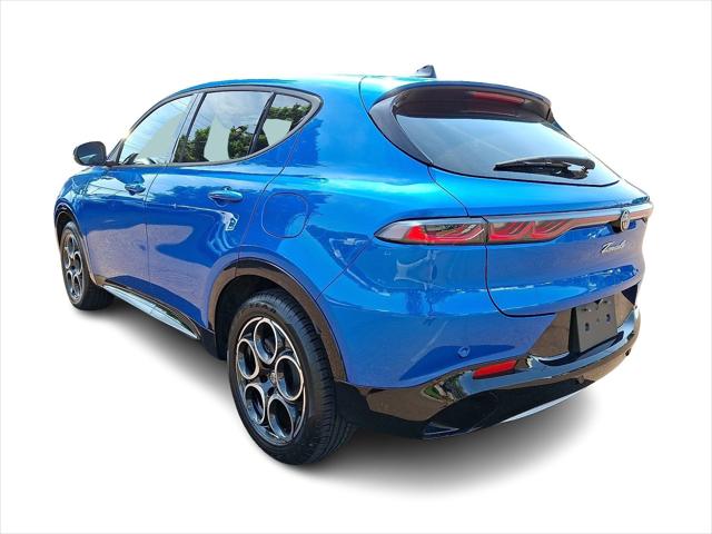 2024 Alfa Romeo Tonale Ti EAWD 2024 Alfa Romeo Tonale Ti EAWD