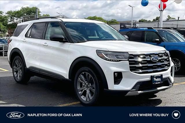 2026 Ford Explorer Active for sale in Oak Lawn, IL