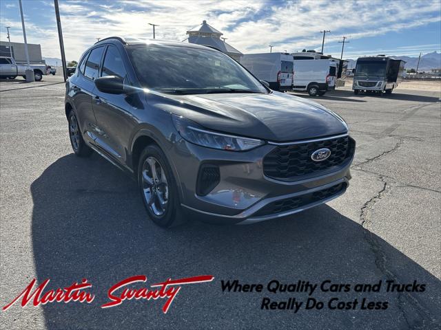 2023 Ford Escape ST-Line for sale in Kingman, AZ