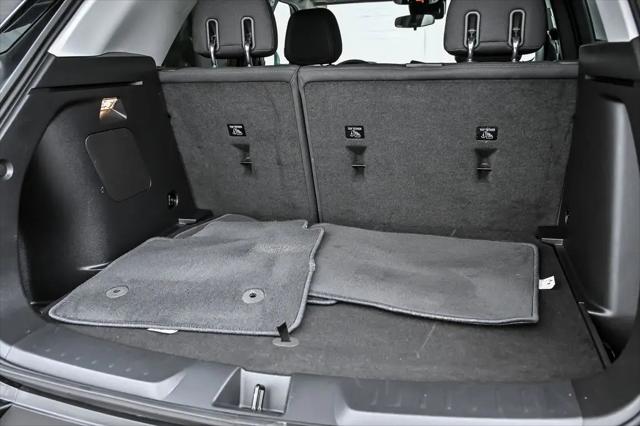 2024 Chevrolet TrailBlazer AWD LT