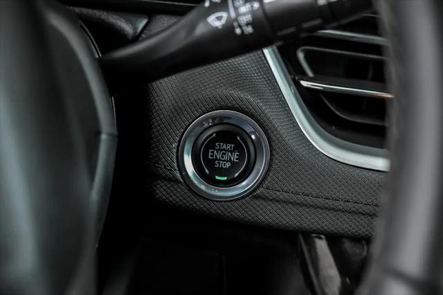 2024 Chevrolet TrailBlazer AWD LT