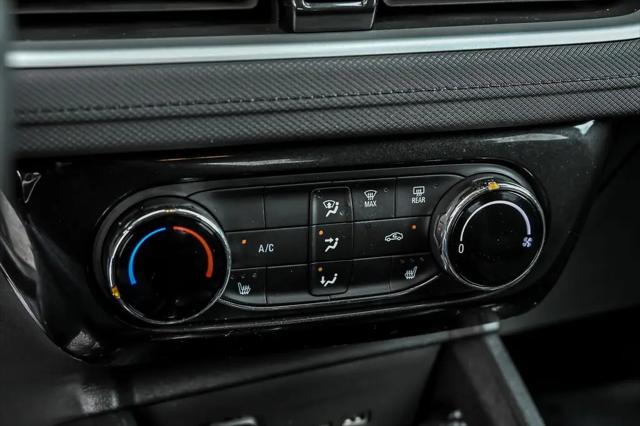 2024 Chevrolet TrailBlazer AWD LT
