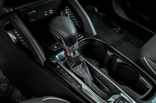 2024 Chevrolet TrailBlazer AWD LT