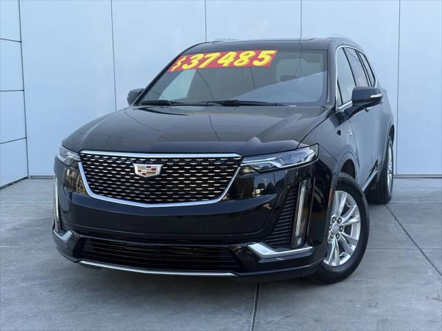 2024 Cadillac XT6 AWD Luxury for sale in Colma, CA