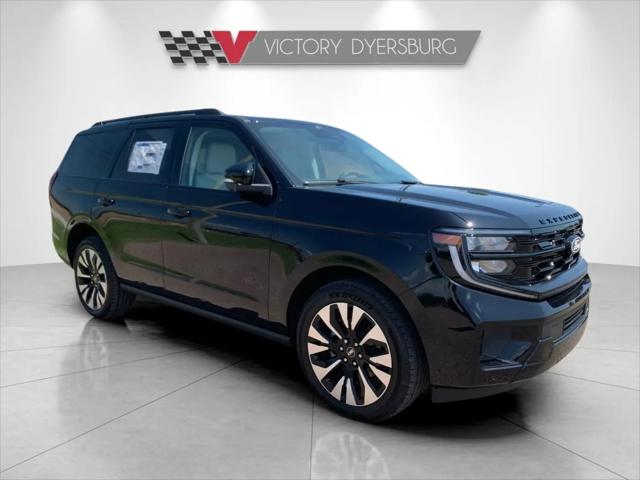 2027 Ford Expedition Platinum for sale in Dyersburg, TN