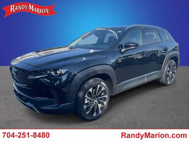 2025 Mazda CX-50 Hybrid Premium Plus Package for sale in Salisbury, NC