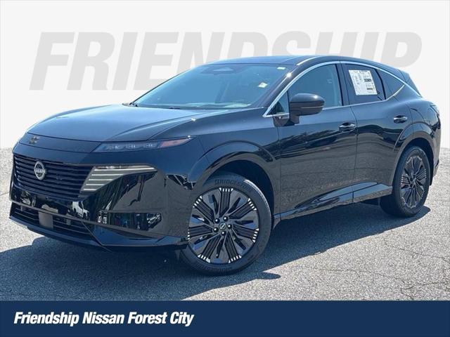 2026 Nissan Murano Platinum for sale in Forest City, NC