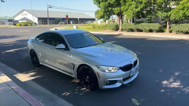 2016 BMW Coupe 428i for sale in Modesto, CA