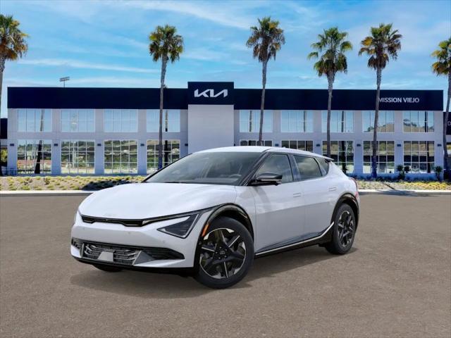 2026 Kia EV6 Wind RWD for sale in Mission Viejo, CA