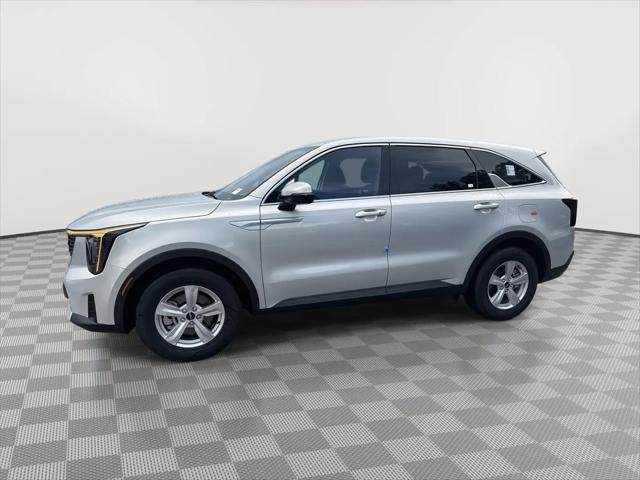 2026 Kia Sorento LX for sale in Homestead, FL