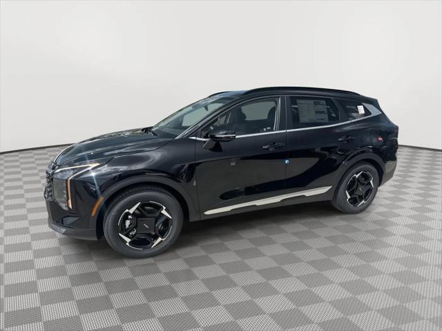 2026 Kia Sportage EX for sale in Homestead, FL