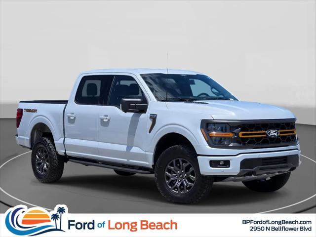 2025 Ford F-150 Tremor for sale in Long Beach, CA