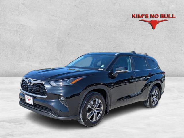 2024 Toyota Highlander Unknown for sale in Laurel, MS