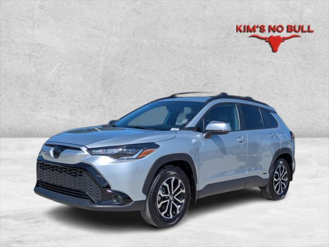 2024 Toyota Corolla Cross Hybrid SE for sale in Laurel, MS