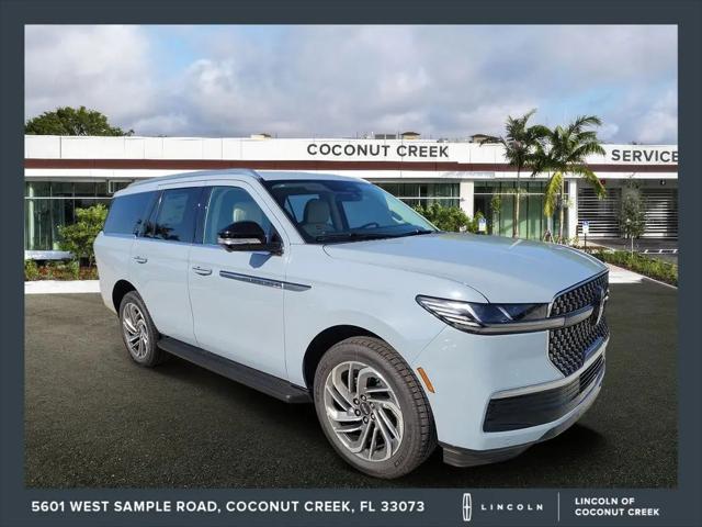 2027 Lincoln Navigator Premiere for sale in Coconut Creek, FL
