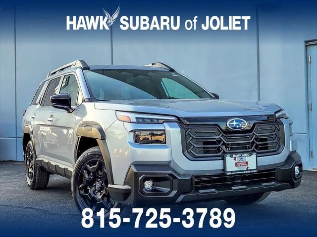 2026 Subaru Outback Limited for sale in Joliet, IL