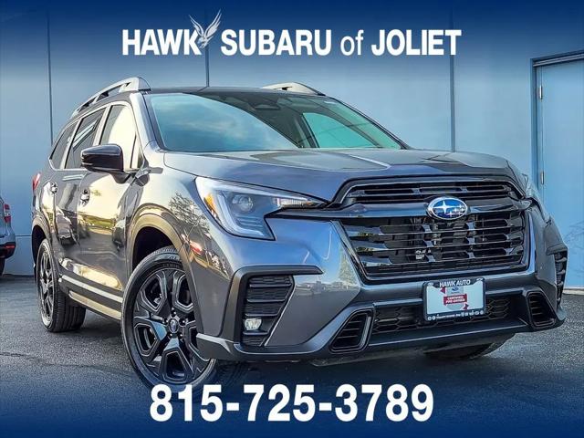 2026 Subaru Ascent Onyx Edition Touring 7-Passenger for sale in Joliet, IL