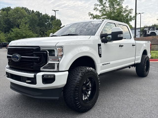2021 Ford F-250 Unknown for sale in Roswell, GA