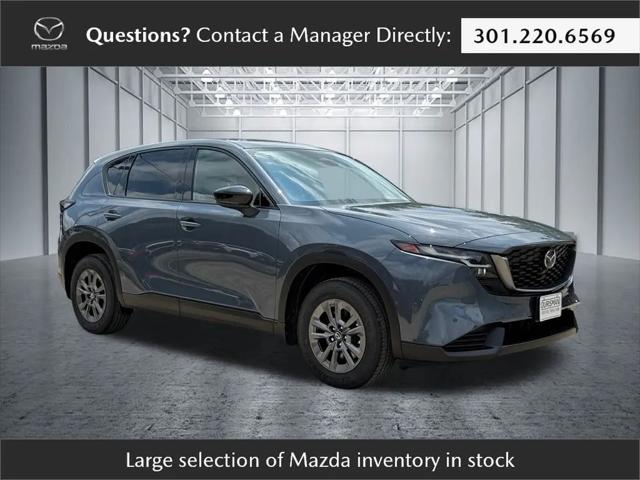 2026 Mazda CX-5 2.5 S Select for sale in Laurel, MD