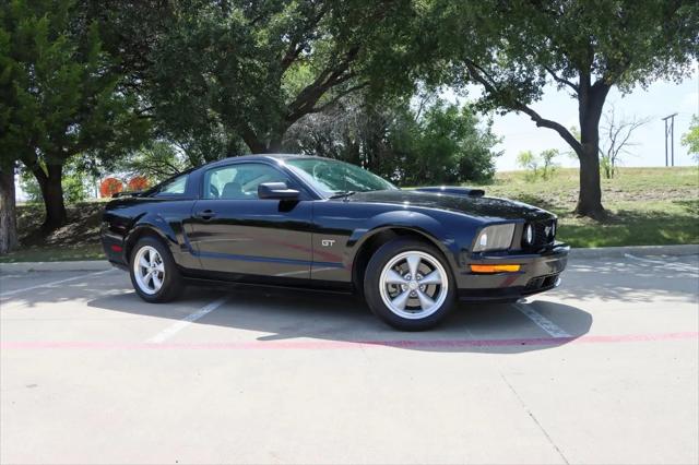 2008 Ford Mustang GT Premium for sale in Fort Worth, TX