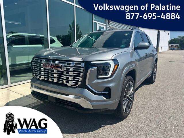 2026 GMC Terrain AWD Denali for sale in Palatine, IL