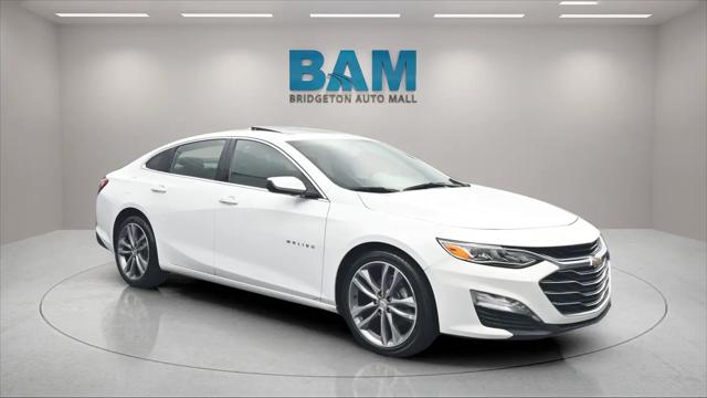 2024 Chevrolet Malibu FWD 2LT for sale in Bridgeton, NJ