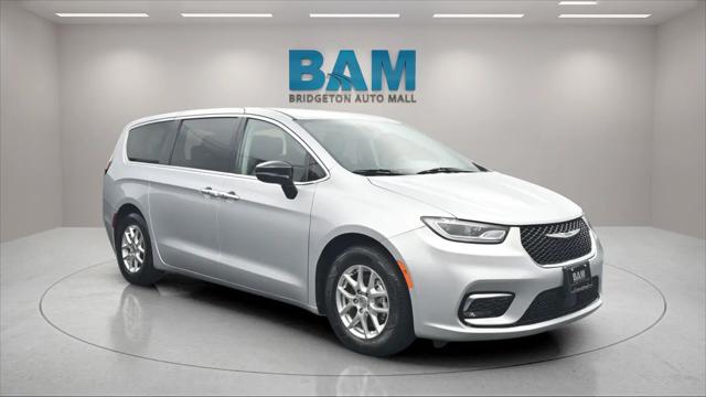 2024 Chrysler Pacifica Touring L for sale in Bridgeton, NJ